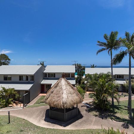 Pandanus Palms Holiday Resort Пойнт Лукаут Екстериор снимка