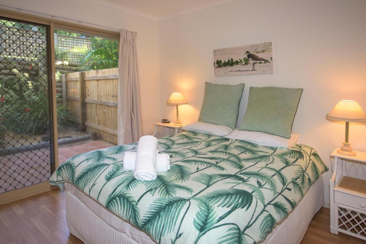 Pandanus Palms Holiday Resort Пойнт Лукаут Екстериор снимка