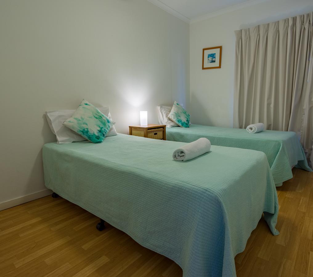 Pandanus Palms Holiday Resort Пойнт Лукаут Екстериор снимка