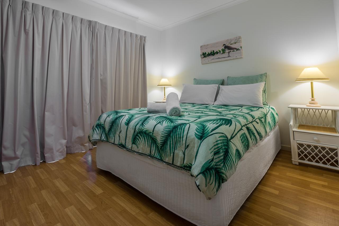 Pandanus Palms Holiday Resort Пойнт Лукаут Екстериор снимка