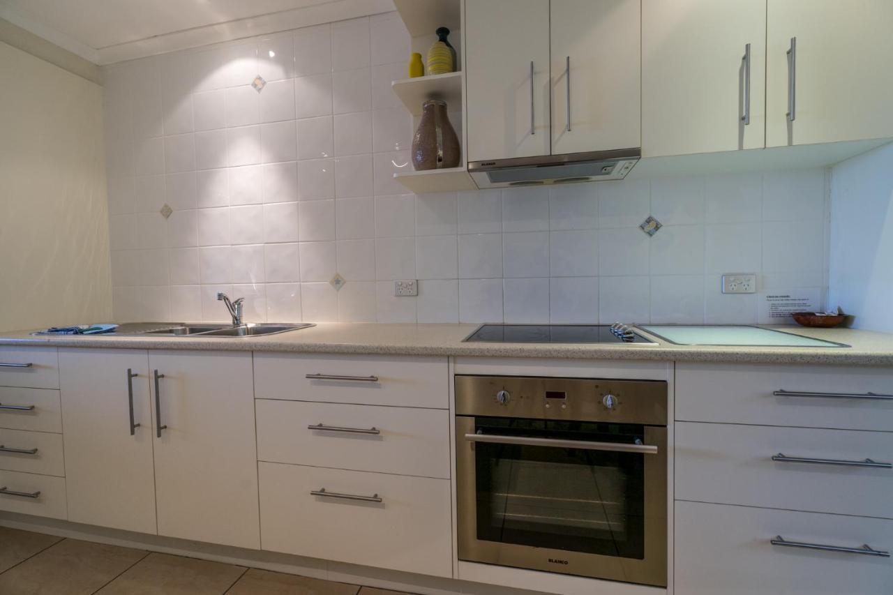 Pandanus Palms Holiday Resort Пойнт Лукаут Екстериор снимка